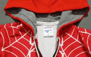 áo hoodie cho bé