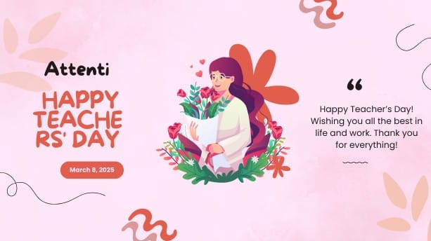 Những Lời Chúc Thầy Cô 20 11 Hay Nhất 6