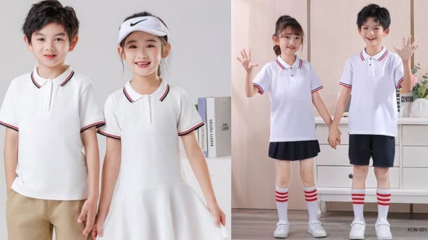 Thời Trang Cho Trẻ Em 12 Tuổi: Xu Hướng Và Mẫu Đồ Nổi Bật Cho Bé 1