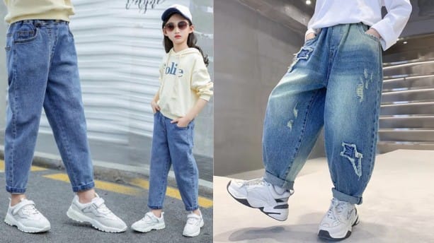 Thời Trang Cho Trẻ Em 12 Tuổi: Xu Hướng Và Mẫu Đồ Nổi Bật Cho Bé 2