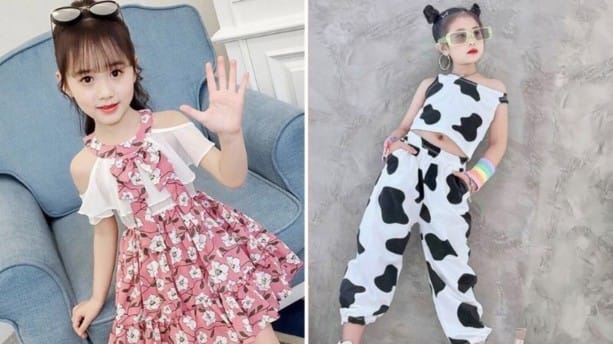 Thời Trang Cho Trẻ Em 12 Tuổi: Xu Hướng Và Mẫu Đồ Nổi Bật Cho Bé 7